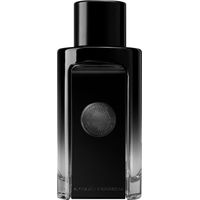 Парфюмерная вода Antonio Banderas The Icon Perfume EdP (тестер, 100 мл)