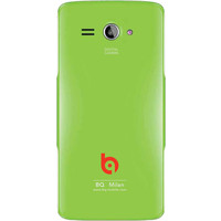 Смартфон BQ-Mobile Milan (BQS-5001)