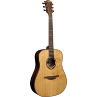 Акустическая гитара LAG Tramontane 118 T118D