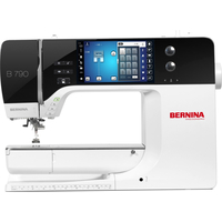 Компьютерная швейная машина Bernina B 790