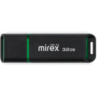 USB Flash Mirex Color Blade Spacer 3.0 32GB 13600-FM3SPB32