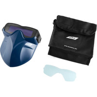 Сварочная маска ПТК SK1000 Super Vision 003.010.153 (синий)