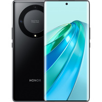 Смартфон HONOR X9a 6GB/128GB международная версия (полночный черный)