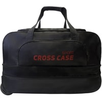Сумка-тележка Cross Case CCB-1042-08