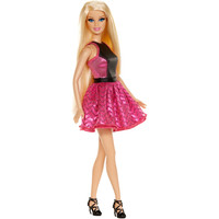 Кукла Barbie Endless Curls Doll (BMC01)