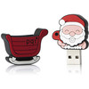 USB Flash PQI U827 4Gb
