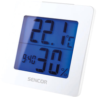 Термогигрометр Sencor SWS 1500 W