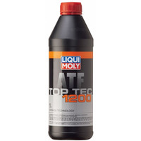 Трансмиссионное масло Liqui Moly ATF Top Tec 1200 1л