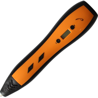 3D-ручка RoverMate 3D Art (оранжевый)