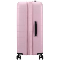 Чемодан-спиннер American Tourister Novastream 77 см (soft pink)