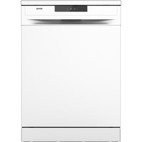 Отдельностоящая посудомоечная машина Gorenje GS62040W