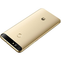Смартфон Huawei Nova Prestige Gold [CAN-L11]