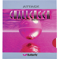 Накладка на ракетку Butterfly Challenger Attack