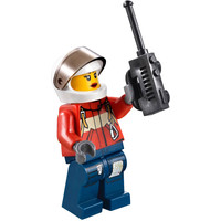 Конструктор LEGO 4209 Fire Plane