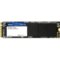 SSD Netac N930E PRO 512GB NT01N930E-512G-E4X