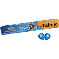 Кофе в капсулах Belmio Premium Decaffeinato 10 шт