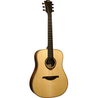 Акустическая гитара LAG Tramontane 318 T318D