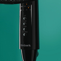 Вентилятор Timberk T-SF1603RC