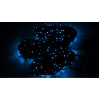 Гирлянда клип-лайт Neon-Night LED ClipLight 3 нити по 10 метров [323-313]