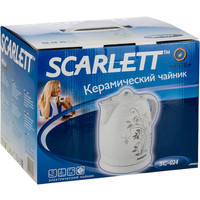Электрический чайник Scarlett SC-024