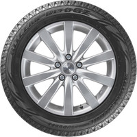 Зимние шины Bridgestone Blizzak Revo GZ 205/70R15 96S