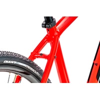 Велосипед Giant Roam 2 Disc S 2020 (угольный)
