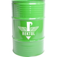Моторное масло Rektol 0W-40 Super Leichtlauf Combisynt 205л