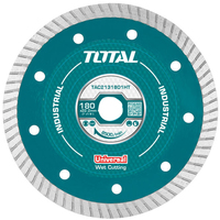 Отрезной диск алмазный  Total TAC2131801HT