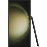 Смартфон Samsung Galaxy S23 Ultra SM-S918B/DS 12GB/512GB (зеленый)