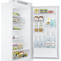 Холодильник Samsung BRB26602EWW/EF