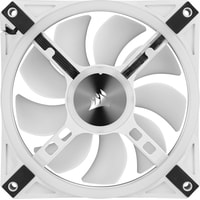 Набор вентиляторов Corsair iCUE QL120 RGB White Triple Pack CO-9050104-WW