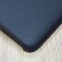 Чехол для телефона X-Level Metallic для Xiaomi MAX 2 (черный)