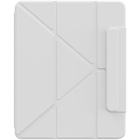 Чехол для планшета Baseus Safattach Y-Type для Apple iPad Pro 12.9 (белый)