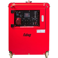 Дизельный генератор Fubag DS 8000 DAC ES