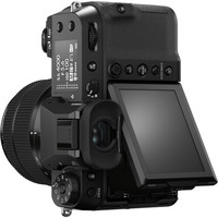 Беззеркальный фотоаппарат Fujifilm GFX 50S II Kit 35-70mm