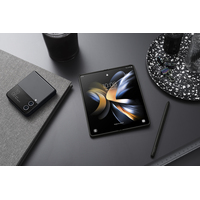 Смартфон Samsung Galaxy Z Flip4 8GB/512GB (графитовый)