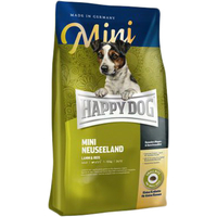 Сухой корм для собак Happy Dog Mini Neuseeland 0.3 кг