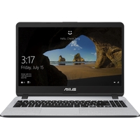 Ноутбук ASUS X507UB-BQ273T