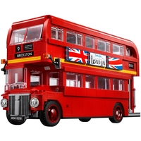 Конструктор LEGO Creator 10258 Лондонский автобус