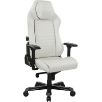 Кресло DXRacer I-DMC/IA233S/W (белый)