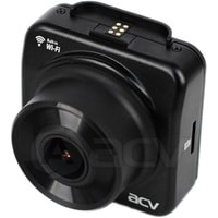 Видеорегистратор-GPS информатор (2в1) ACV GQ910