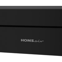 Микроволновая печь HOMSair MOB205GB