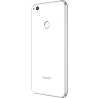 Смартфон HONOR 8 Lite 32GB (белый) [PRA-TL10]