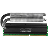 Оперативная память OCZ ReaperX HPC 2x2GB DDR2 PC2-6400 (OCZ2RPX800EB4GK)