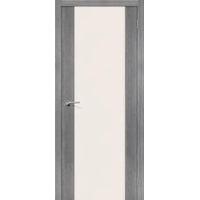 Межкомнатная дверь el'Porta Porta X Порта-13 (Grey Veralinga)