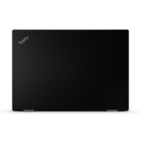 Ноутбук Lenovo ThinkPad X1 Carbon 4 [20FBS00M00]