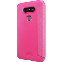 Чехол для телефона Nillkin Sparkle для LG G5 (розовый)