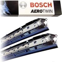 Щетки стеклоочистителя Bosch Aerotwin 3397014208