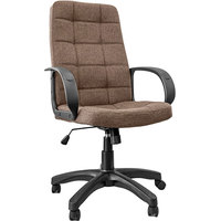 Кресло King Style КР-70 (ткань, коричневый)