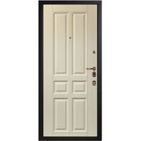Металлическая дверь Металюкс Artwood М1701/15 (sicurezza premio)